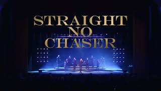 Straight No Chaser: Top Shelf Tour Live in Pensacola