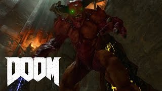 Doom - Campaign Trailer