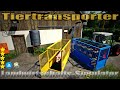 Animal Tranporter v1.0.0.0