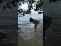 Jabardasth anchor Anasuya's beach moments go viral