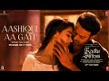 Aashiqui Aa Gayi teaser from Radhe Shyam is out