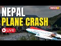 LIVE: Nepal Plane Crash | War Over Budget For Andhra & Bihar | Space Economy 5-Year Plan