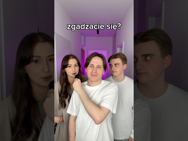 KTO MA RACJĘ? 😭😡
