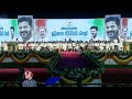 CM Revanth Reddy Serious Comments On KCR In Congress Praja Deevena Sabha | Palamuru | V6 News  - 03:30 min - News - Video