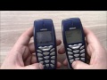 NOKIA 3510 vs 3510i