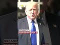 Former President Trump responds to verdict  - 00:59 min - News - Video