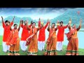Pyar Tere Naal Pauna Punjabi Devi Bhajan Pammi Thakur [Full HD Song] I Maa Sangtaan Dar Te Aaiyaan