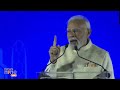 PM Modi Expresses Confidence in Indias Economic Growth at Ahlan Modi Event | News9  - 01:50 min - News - Video