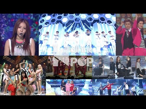 I am IDOL ::: SM Entertainment