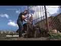 Lebanese man sets up shelter for dogs left behind during clashes with Israel  - 00:51 min - News - Video