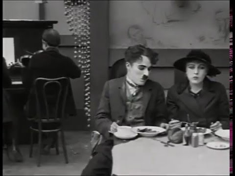 The Immigrant'