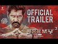 Saamy² - Trailer- Chiyaan Vikram, Keerthy Suresh