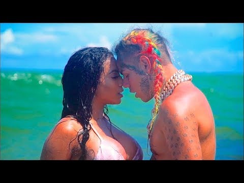 Upload mp3 to YouTube and audio cutter for BEBE  6ix9ine Ft Anuel AA Prod By Ronny J Official Music Video download from Youtube