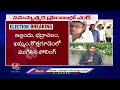 Telangana Polling Live Update : Polling Completed In 9,900 Centers In Telangana | V6 News  - 06:27 min - News - Video