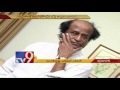 Controversy over Rajinikanth's political entry in Tamil Nadu