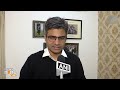 AAP-Congress to Hold Meeting Ahead of Lok Sabha Elections, AAP MP Says Discussion is on Right Path  - 02:36 min - News - Video