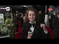 Grammys 2024: LIVE from the red carpet  - 00:00 min - News - Video
