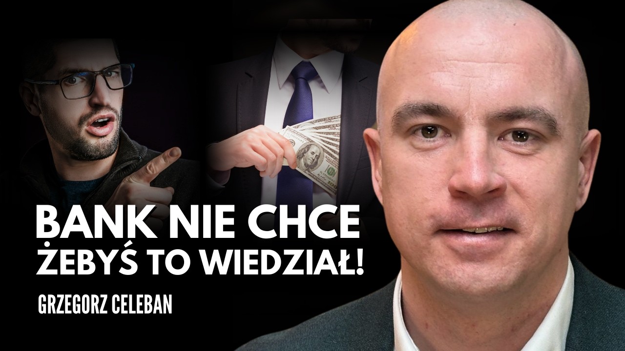 To KONIEC dla banków? Nowe WYROKI sądów SZOKUJĄ!