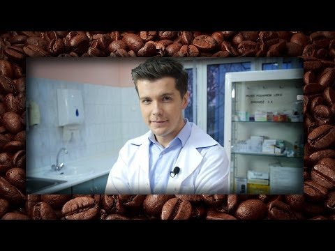 Czy częste picie kawy powoduje impotencję? Na to i inne pytania odpowiada Radek Kotarski w najnowszym odcinku programu "Polimaty".