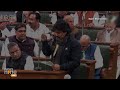 “Girgit Bhi Sharminda…” CPI(M) leader Mahboob Alam’s Veiled Dig at CM Nitish in Bihar Assembly  - 04:54 min - News - Video