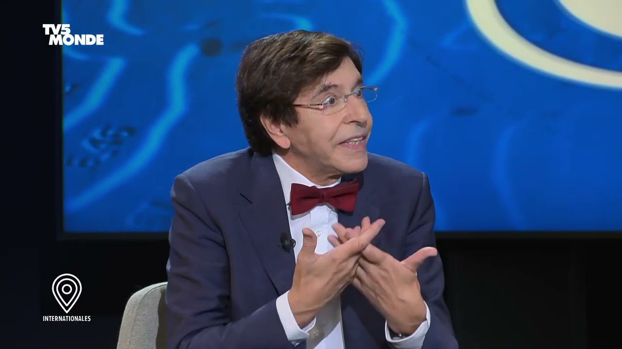 "Les populistes mentent !"