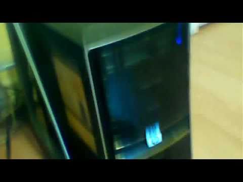 HP Pavillion Elite E9262F Review