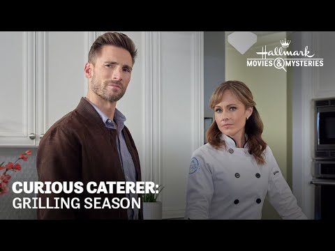 Curious Caterer: Grilling Season'