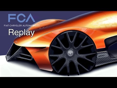FCA Replay: June 16, 2017 FCA Replay: June 16, 2017