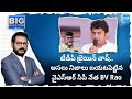 YSRCP Leader CA BV Rao About TDP Leaders Brain Wash to Voters | AP Election Results 2024@SakshiTV