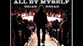Brian Regan - All By Myself (Full)