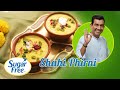 Shahi Phirni | Sugar Free Sundays with Sanjeev Kapoor | Episode 7 | Sanjeev Kapoor Khazana