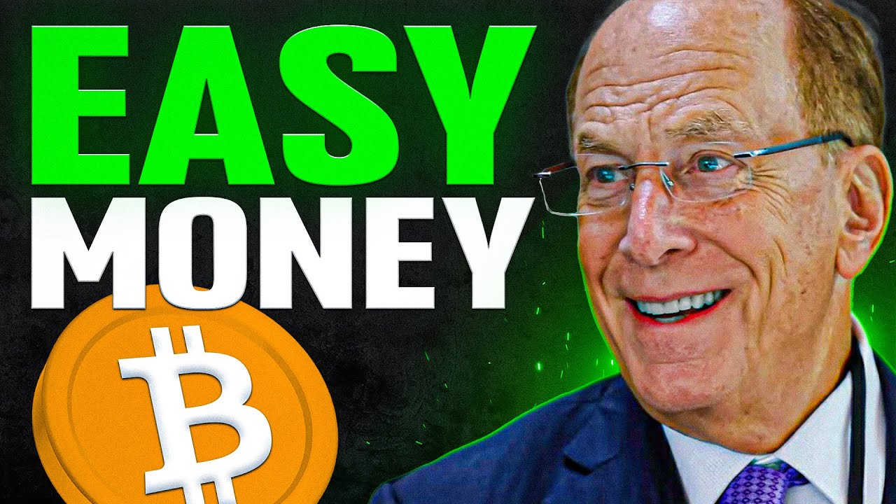 $12 TRLLION Bitcoin TSUNAMI INCOMING! (Top 3 Altcoin Moves)