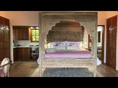 Property video