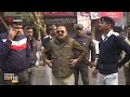 West Bengal: ED Raids TMC Leaders Residences in Kolkata | News9