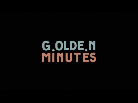 Golden Minutes'
