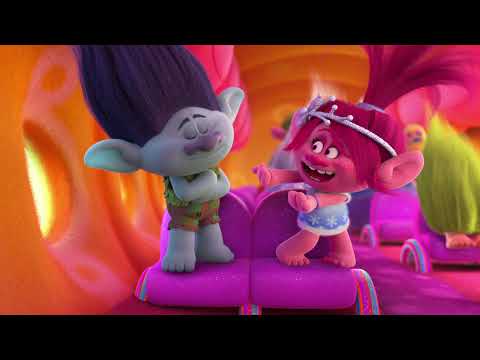 Trolls Holiday'