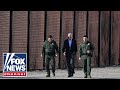Biden has done exactly what was promised: Former Border Patrol chief