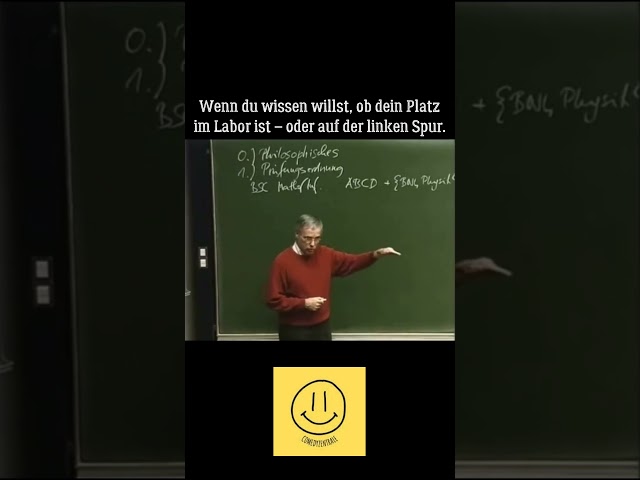 Die Studienwahl: ein komplexer Prozess