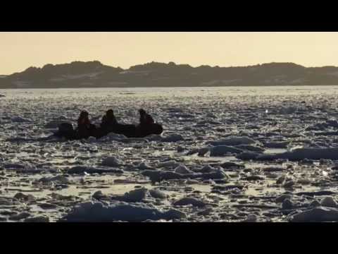 Antarctic Edge: 70° South'