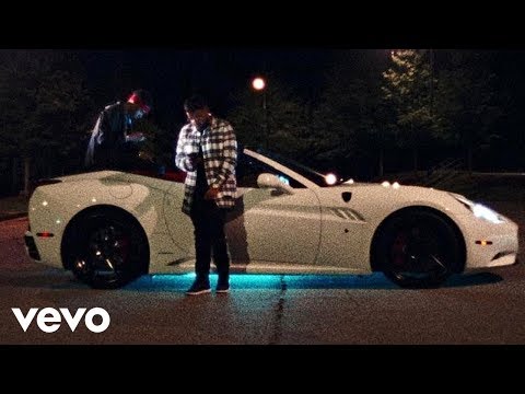 NAV, Metro Boomin - Call Me