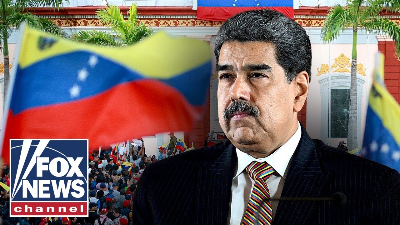 MADURO NO MORE: Venezuela’s energy industry REIGNITING post-Maduro removal