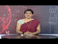 MP Candidate Vamsi Krishna Election Campaign In Peddapalli Segment | Vivek Venkatswamy | V6 News  - 04:31 min - News - Video