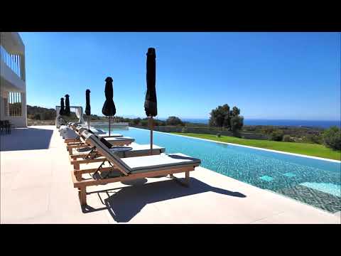 Vidéo de l’hébergement