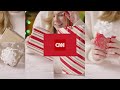 4 gift wrapping hacks for the holidays(CNN) - 04:22 min - News - Video