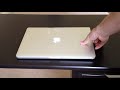 Apple Macbook Pro Retina Display Unboxing and First Look (Mid 2012) 15