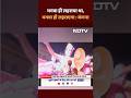 भगवा ही लहराएगा, Jodhpur में Kangana Ranaut की दहाड़ | Lok Sabha Elections 2024 | NDTV India