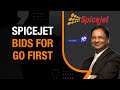Go First Acquisition: SpiceJet’s Ajay Singh Submits Joint Bid