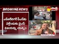 LIVE: వైఎస్ విజయమ్మ దీక్ష..! YS Vijayamma Protest Over YS Sharmila Arrest | Sakshi TV  - 00:00 min - News - Video