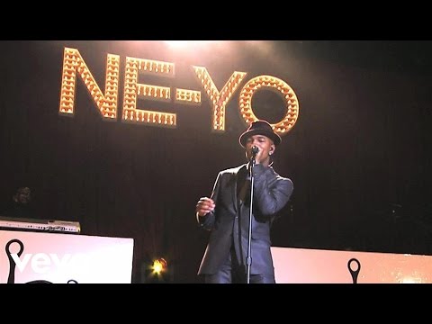 Ne-Yo - One In A Million (VEVO Presents: Ne-Yo & Friends)