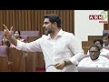 నిరూపిస్తే రాజీనామా చేస్తా..మండలిలో లోకేష్ ఛాలెంజ్ | Lokesh Challenge Botsa | ABN  - 05:11 min - News - Video